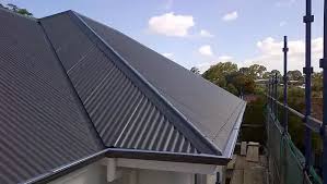 Sheet Metal Roofing in Vienna, IL